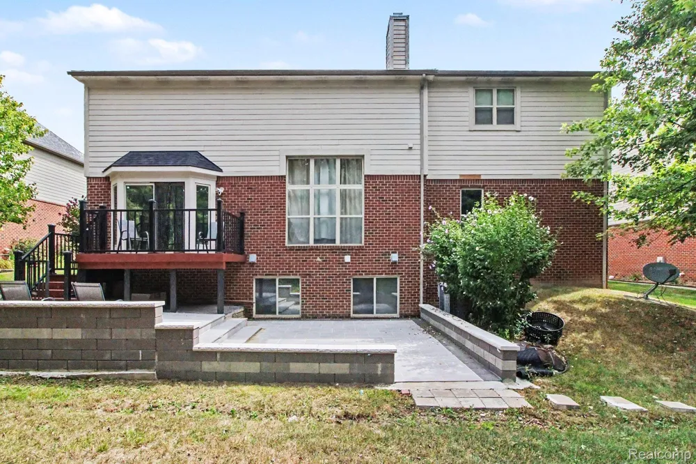24555 THATCHER DRIVE Novi City, MI 48375