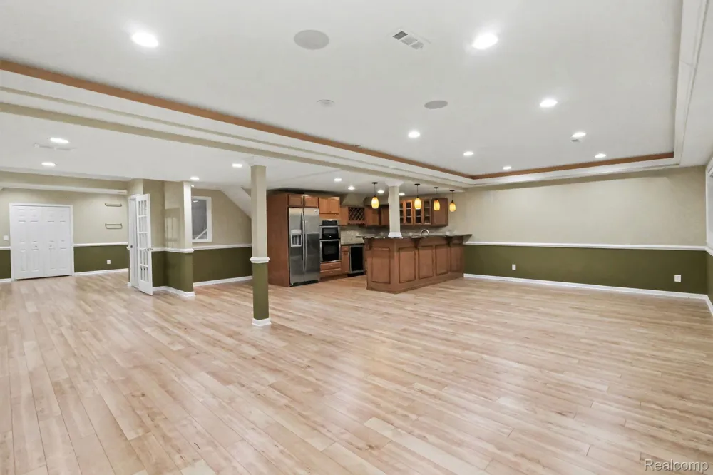 24555 THATCHER DRIVE Novi City, MI 48375