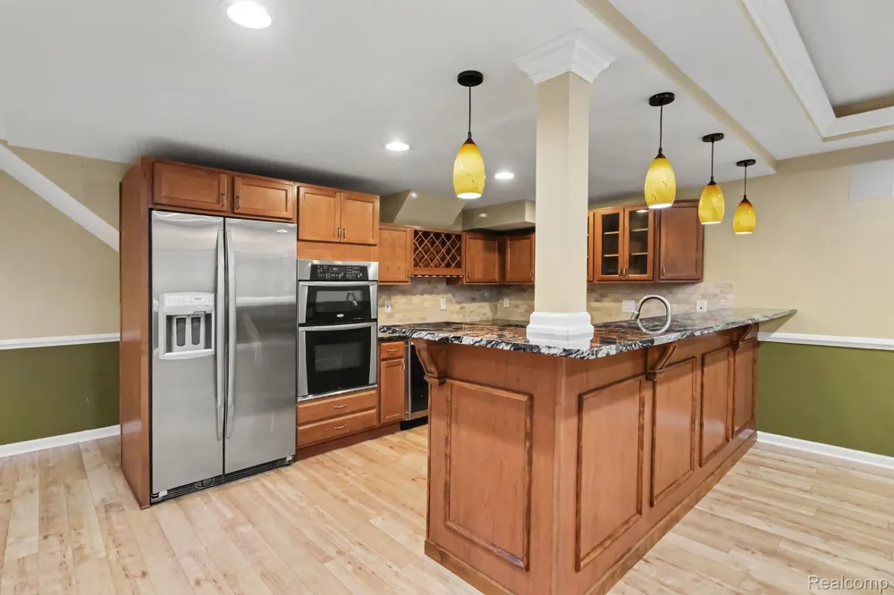 24555 THATCHER DRIVE Novi City, MI 48375