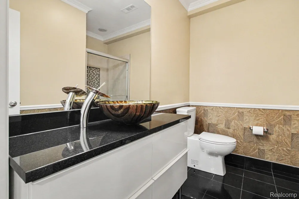 24555 THATCHER DRIVE Novi City, MI 48375