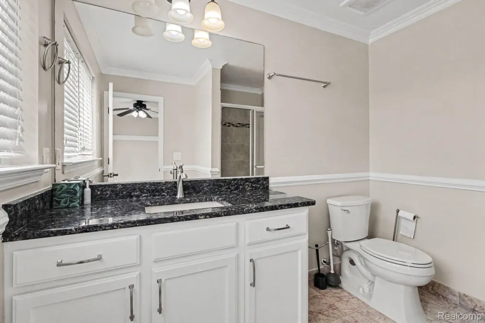 24555 THATCHER DRIVE Novi City, MI 48375