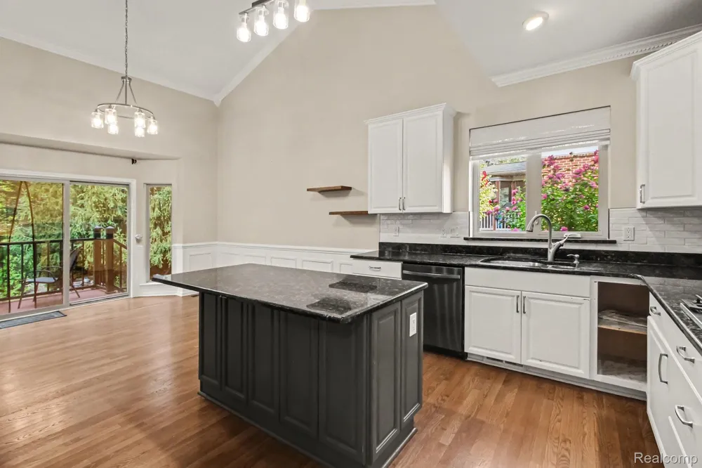 24555 THATCHER DRIVE Novi City, MI 48375