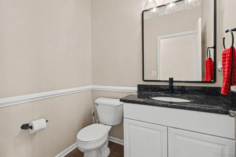 24555 THATCHER DRIVE Novi City, MI 48375