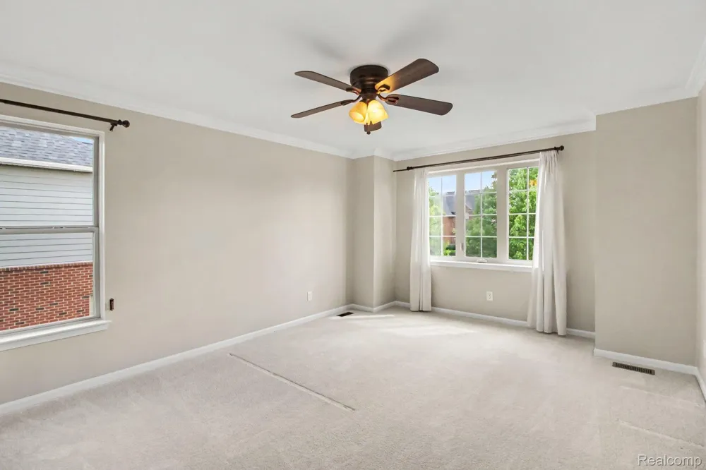 24555 THATCHER DRIVE Novi City, MI 48375