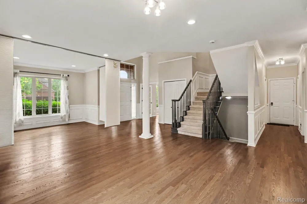 24555 THATCHER DRIVE Novi City, MI 48375