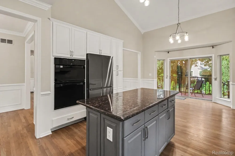 24555 THATCHER DRIVE Novi City, MI 48375