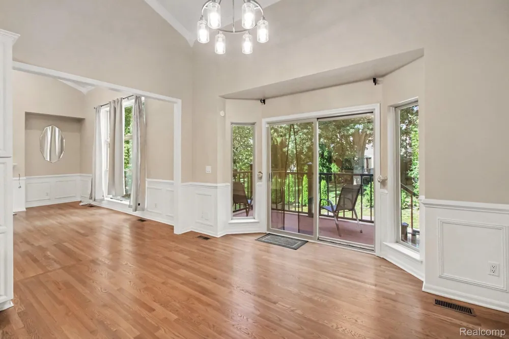 24555 THATCHER DRIVE Novi City, MI 48375