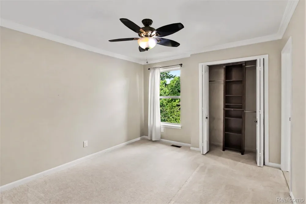 24555 THATCHER DRIVE Novi City, MI 48375