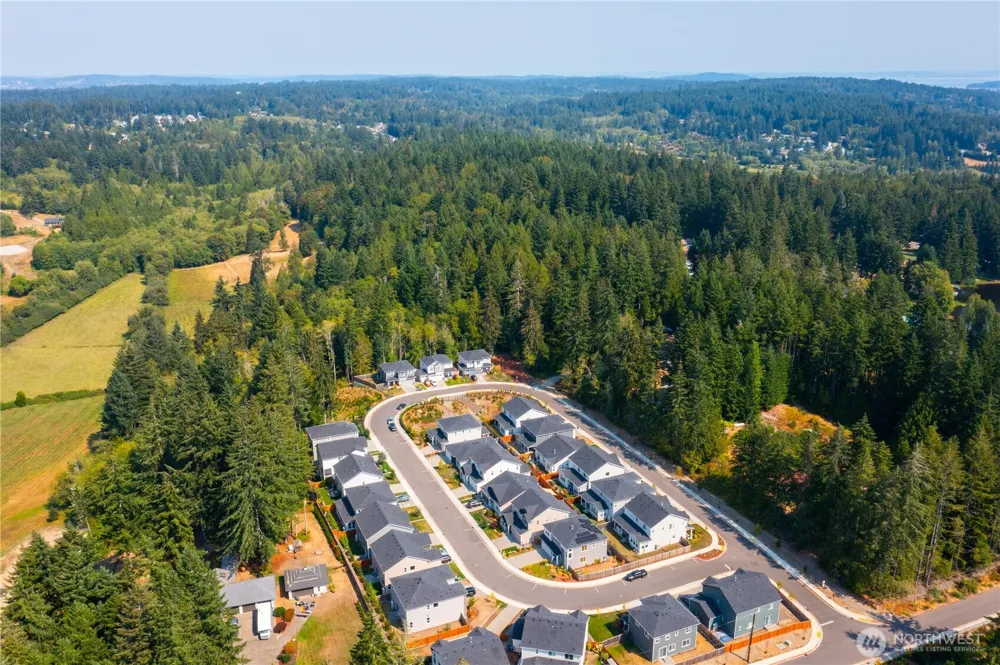 6243 Windlass Avenue SE #12 Port Orchard, WA 98367