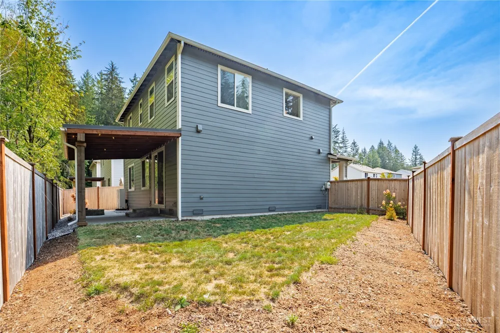 6243 Windlass Avenue SE #12 Port Orchard, WA 98367