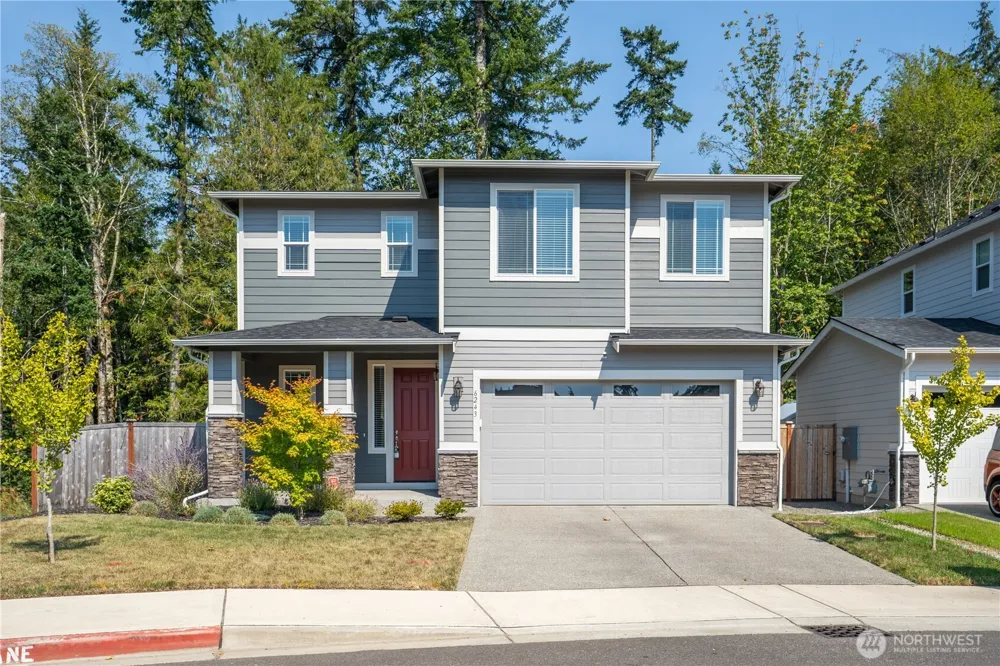 6243 Windlass Avenue SE #12 Port Orchard, WA 98367