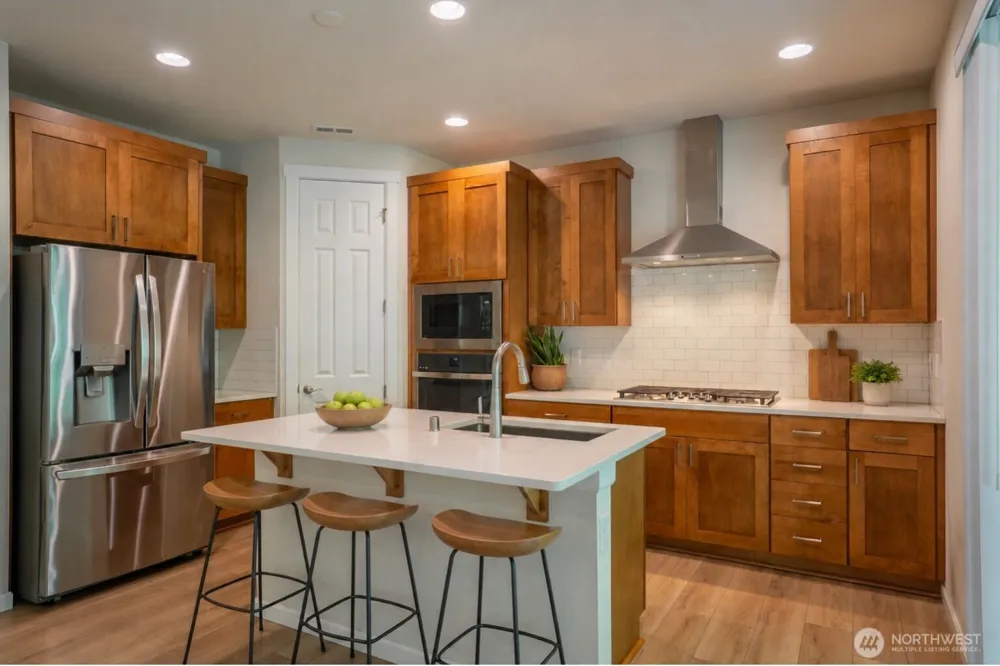 6243 Windlass Avenue SE #12 Port Orchard, WA 98367