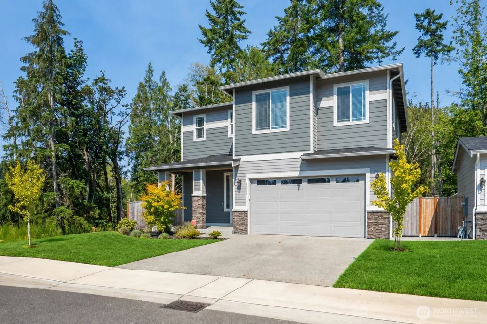 6243 Windlass Avenue SE #12 Port Orchard, WA 98367
