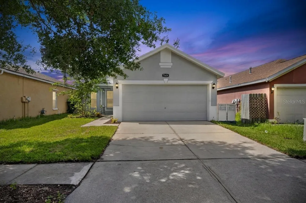 7629 DEVONBRIDGE GARDEN WAY Apollo Beach, FL 33572
