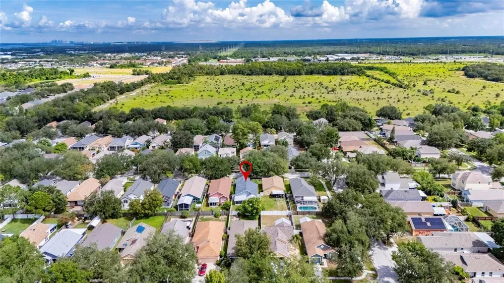 7629 DEVONBRIDGE GARDEN WAY Apollo Beach, FL 33572