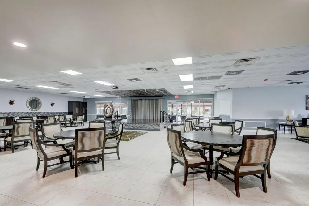 145 Lake Nancy Lane #128 West Palm Beach, FL 33411