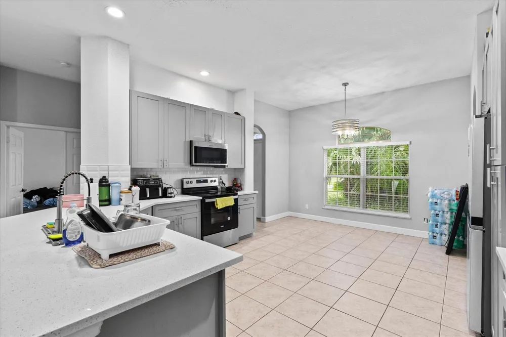 849 SW Nichols Terrace Port St. Lucie, FL 34953