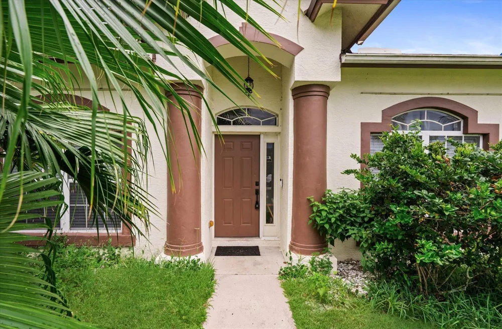849 SW Nichols Terrace Port St. Lucie, FL 34953