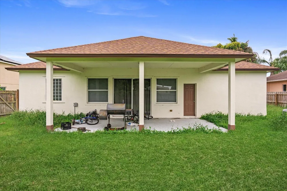 849 SW Nichols Terrace Port St. Lucie, FL 34953