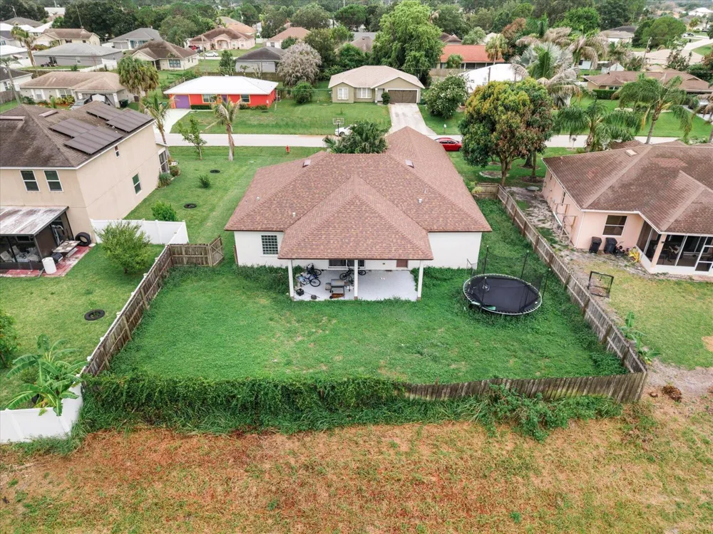 849 SW Nichols Terrace Port St. Lucie, FL 34953