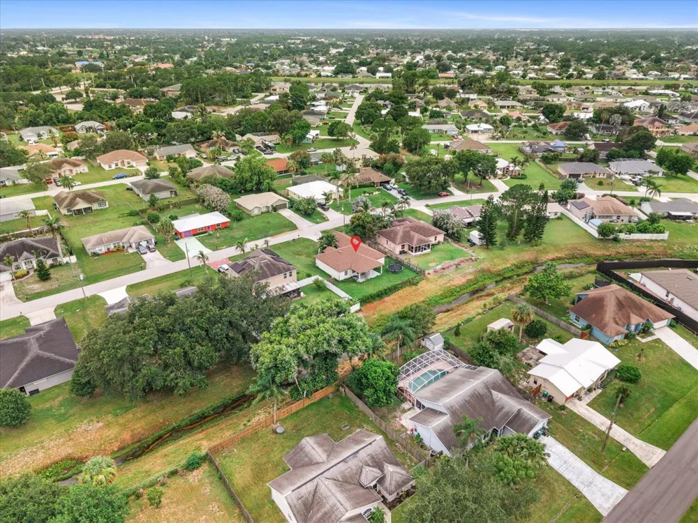 849 SW Nichols Terrace Port St. Lucie, FL 34953