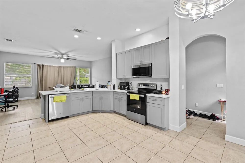 849 SW Nichols Terrace Port St. Lucie, FL 34953