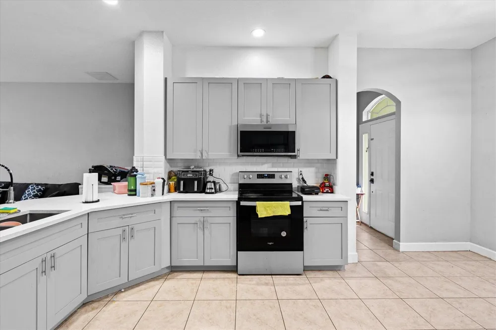 849 SW Nichols Terrace Port St. Lucie, FL 34953