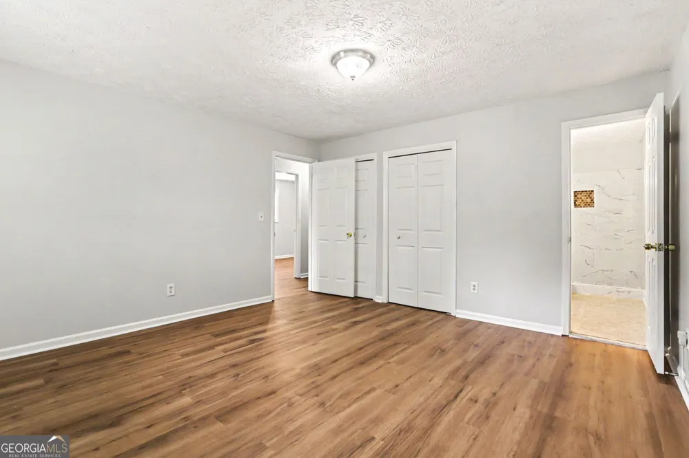 815 Dunleith CT Stone Mountain, GA 30083