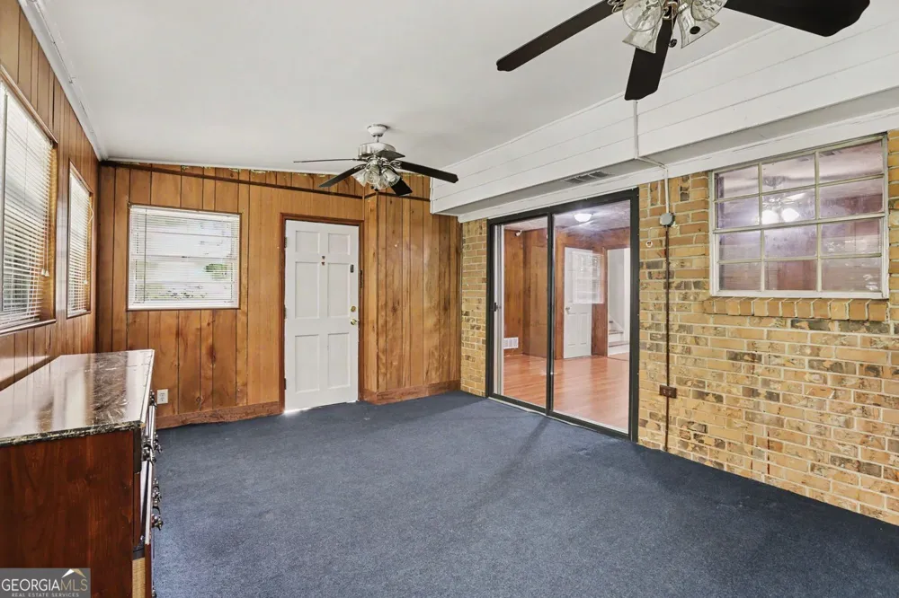 815 Dunleith CT Stone Mountain, GA 30083