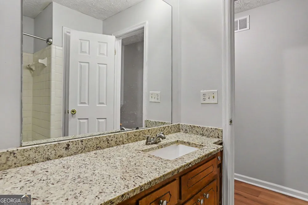 815 Dunleith CT Stone Mountain, GA 30083