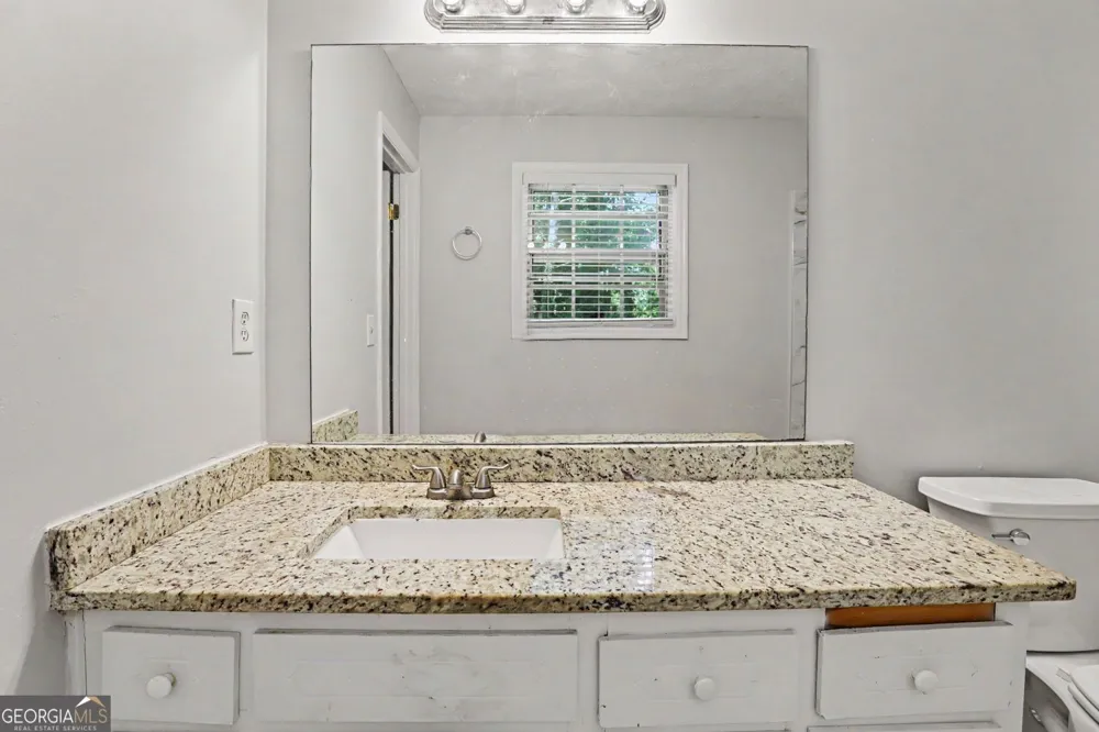 815 Dunleith CT Stone Mountain, GA 30083