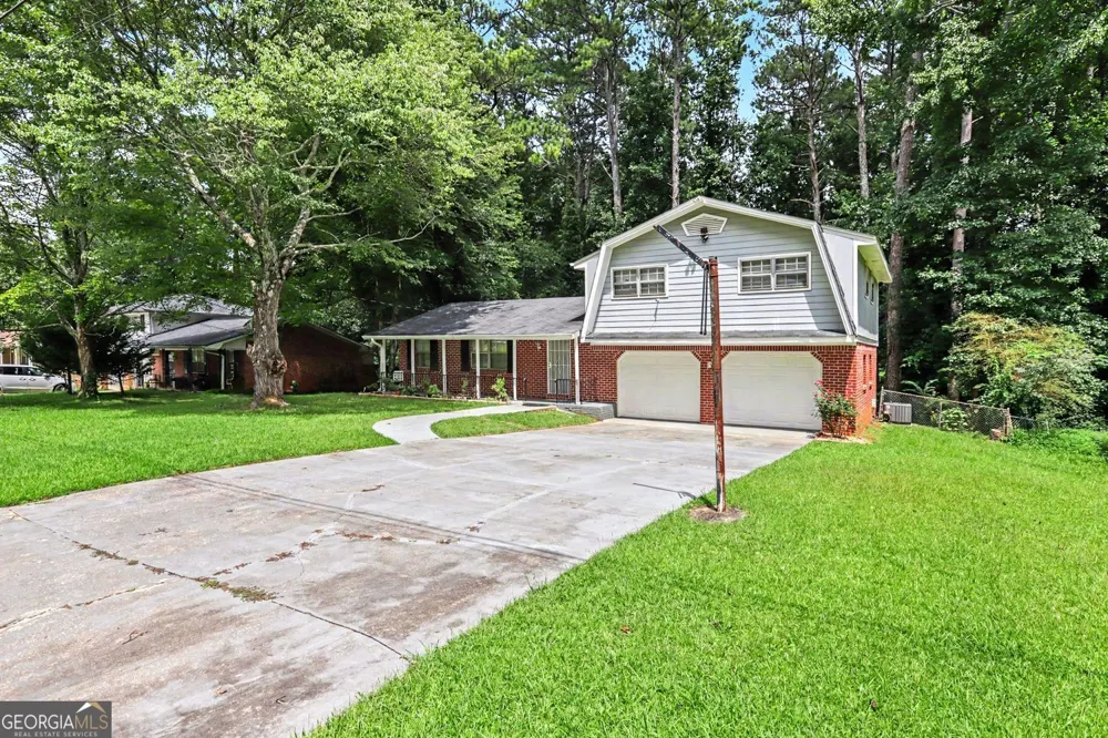 815 Dunleith CT Stone Mountain, GA 30083