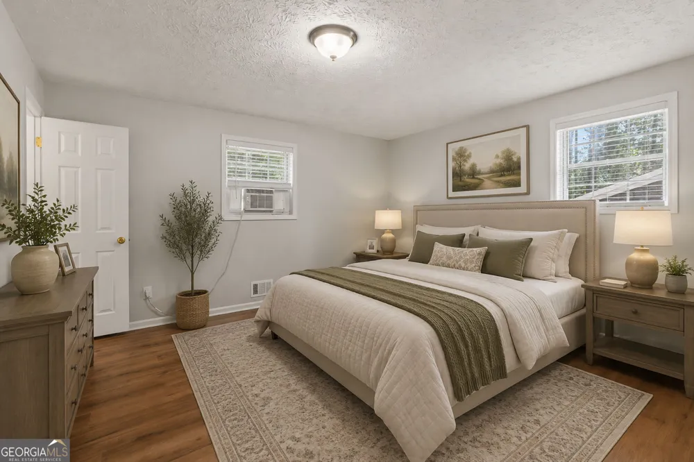 815 Dunleith CT Stone Mountain, GA 30083