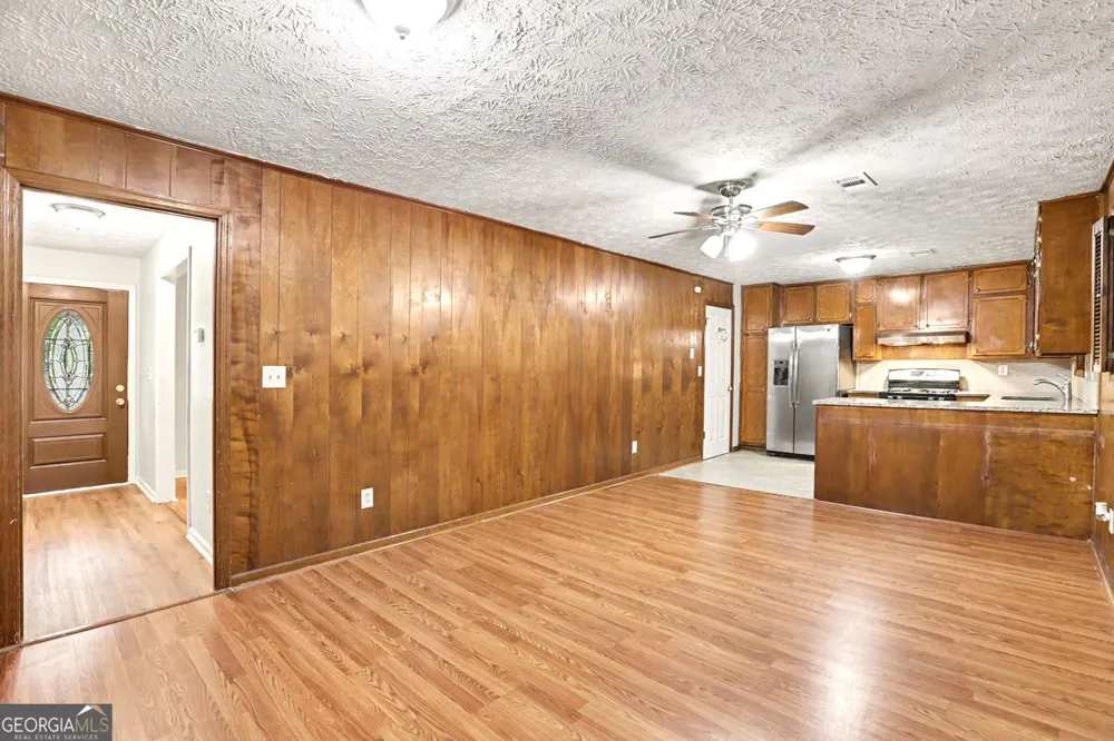815 Dunleith CT Stone Mountain, GA 30083
