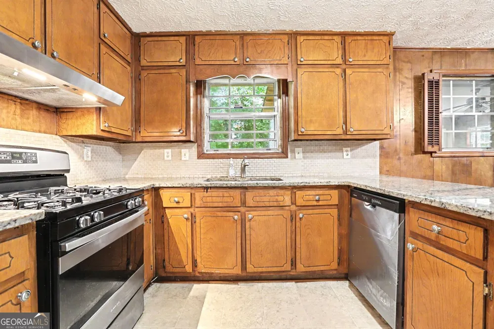815 Dunleith CT Stone Mountain, GA 30083