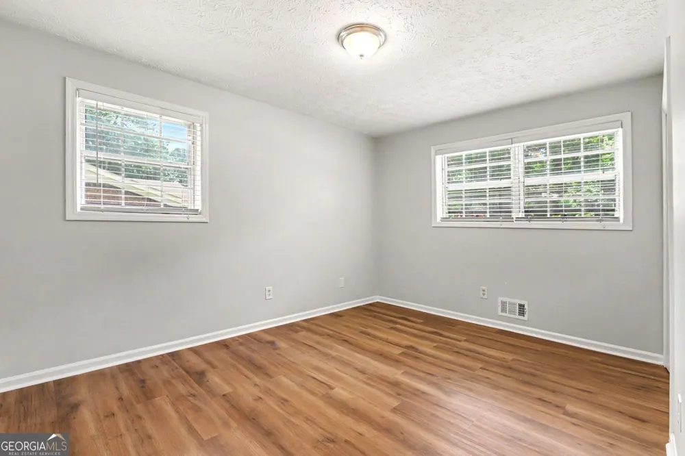 815 Dunleith CT Stone Mountain, GA 30083