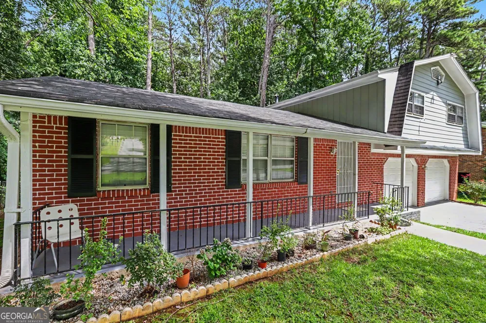 815 Dunleith CT Stone Mountain, GA 30083