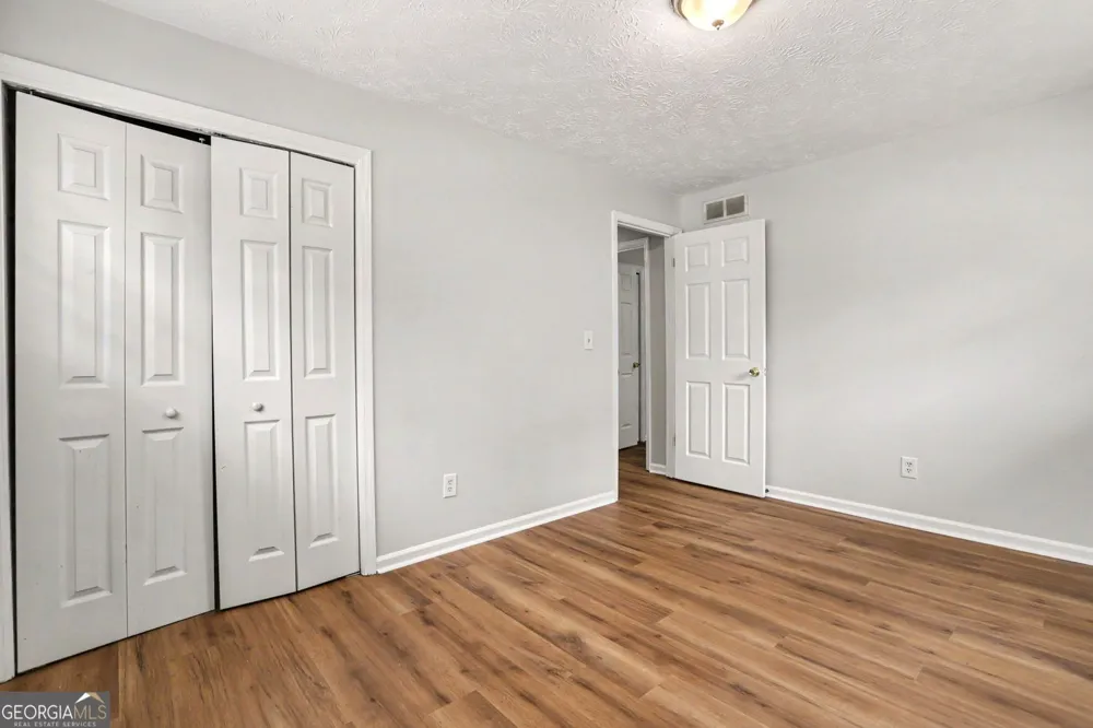 815 Dunleith CT Stone Mountain, GA 30083