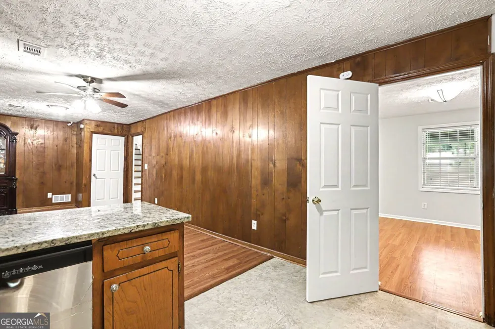 815 Dunleith CT Stone Mountain, GA 30083