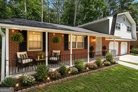 815 Dunleith CT