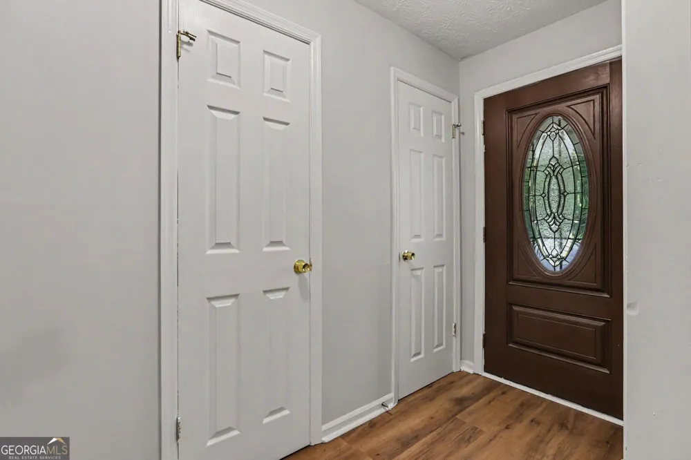 815 Dunleith CT Stone Mountain, GA 30083