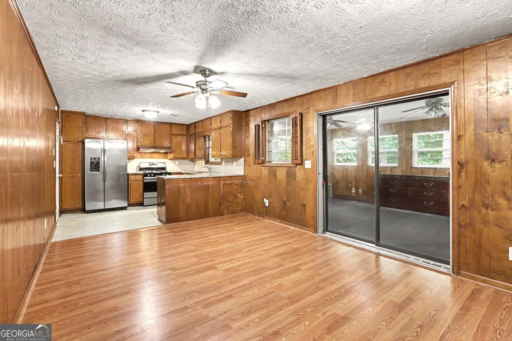 815 Dunleith CT Stone Mountain, GA 30083