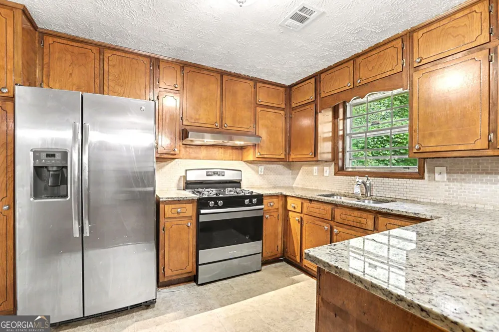 815 Dunleith CT Stone Mountain, GA 30083