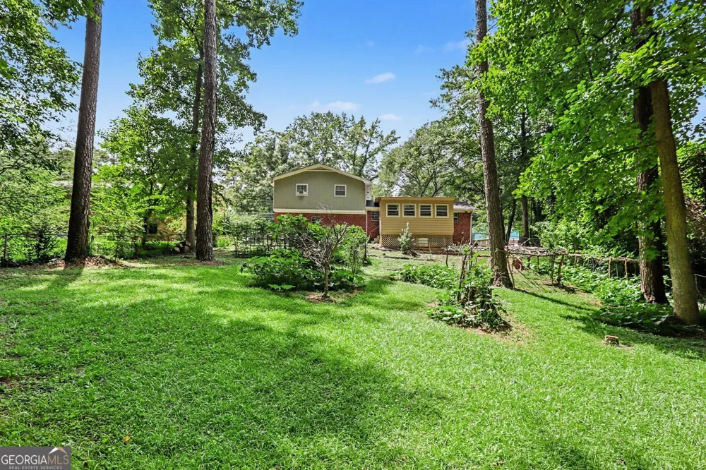 815 Dunleith CT Stone Mountain, GA 30083