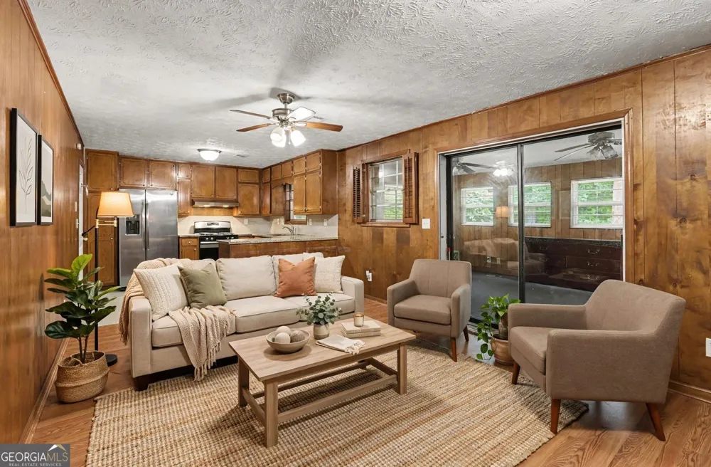 815 Dunleith CT Stone Mountain, GA 30083