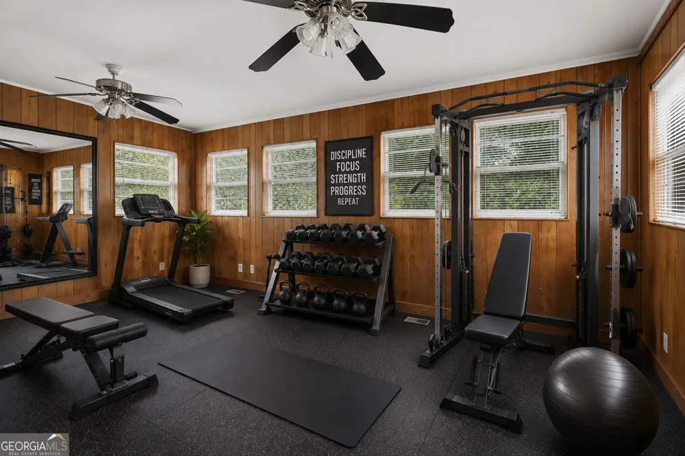 815 Dunleith CT Stone Mountain, GA 30083