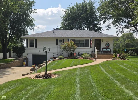 533 Lockerbie Road