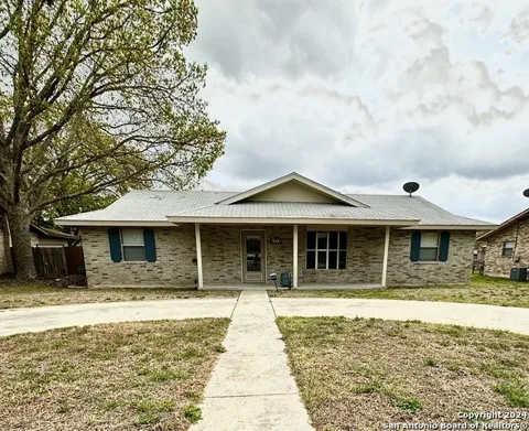 125 Bluebonnet
