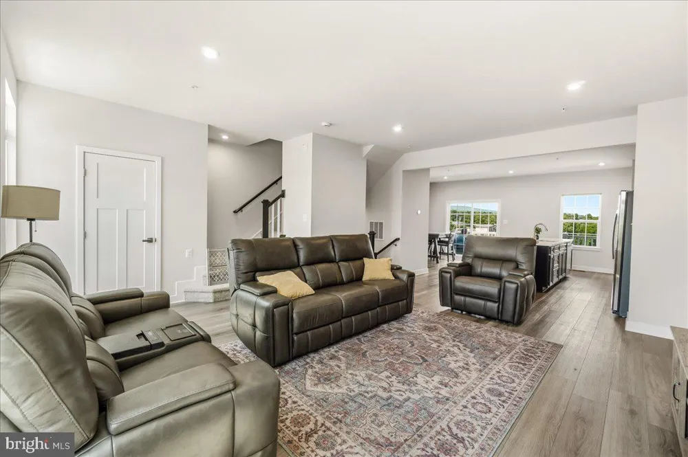 1403 WILMER PARK LANE Frederick, MD 21703