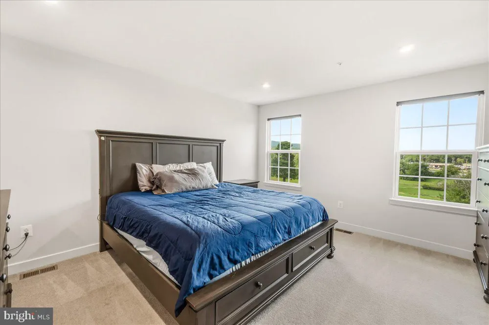 1403 WILMER PARK LANE Frederick, MD 21703